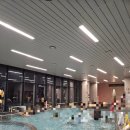 나인트리 바이 파르나스 서울 판교 수영장 이미지