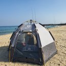 옥계해변남쪽 이미지