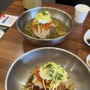 금악냉면 | 금악 무짠지 냉면 제주도 냉면 맛집 내돈내산후기