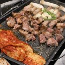 곰바우칼국수 | 비춰지는 모든 장면 속