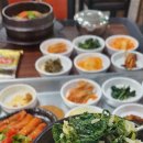 둔내해장국