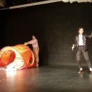 작은 악사 이미지