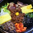 잠실맛집/ 롯데백화점 잠실점 한식 맛집 한국집 돌솥비빔밥정식 내돈내산 솔직후기