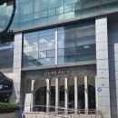 은하헤어 | [구로디지털단지] 준오헤어 | 곱슬머리 매직 전문 은하 디자이너님께 매직셋팅 받은 솔직후기