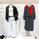 보스턴제니 | H&amp;M 26SS 봄 신상 왜 핫할까 직접 보고 온 트렌드 총정리