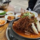 청년감자탕순대국 상무점 이미지
