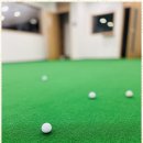 두산스크린골프 이미지