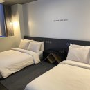 강남 숙소, 호텔 카푸치노 슈퍼트윈 1박 후기 (브라이덜샤워, 옐스커리)