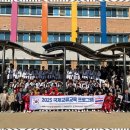 퍼포먼스 태권도장 이미지