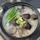 풍미순대국 이미지