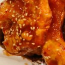 아주커 치킨 이미지