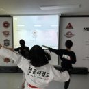 MTA 명품태권도장 이미지