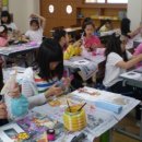 POP 예쁜손글씨 쓰기 이미지