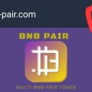 BNB(비앤비) 이미지