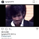 2019년 첫 이병헌 인스타그램 ㅋㅋㅋㅋ.gif 이미지