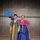 무용 성과발표회 이미지