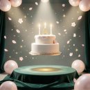 축복하며 축하하는 너를 위한 날 (성천 김성수) A Day Made for You.Happy birthday 사랑과 기쁨이 넘치는!! 이미지
