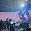 2022 카트라이더 리그 시즌2 개인전 결승전 직관 후기 / 로열로더 닐 / NEAL / 리브샌드박스