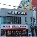 팔팔양대창
