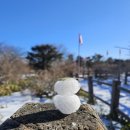 구름한점 | [한라산 완등 후기] 12월, 구름 한 점 없는 맑은 날 - 성판악 코스