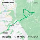 군둔마을 | 2024.03.09. 성남누비길, 남한산성둘레길 - 회색빛바람의전사님공지