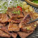 마포전통서서갈비