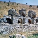 도곡온천(상가동) 공중화장실 | 터키.그리스여행지조사2※