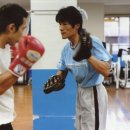 광주제일복싱클럽 이미지