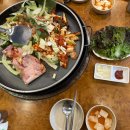 춘천 명동 닭갈비 골목 맛집 우미닭갈비 본점 찐 추천
