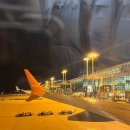 2503 | [방콕 버스데이] 제주항공 인천-방콕 수완나폼 7C2503 탑승 및 기내식 후기