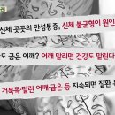 [백년습관, 자세교정] 자세를 보면 건강이 보인다?! 이미 퇴행 속도가 빨라지고 있다는 신호? 통증의 원인은 자세 때문?!... 이미지