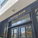 나폴레옹 | 페루 리마 산 이시드로 프렌치 카페 나폴레옹 카페 Napoléon Café 후기