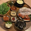 유달 | [광주] 화정동 유달회관 한식주점 후기