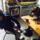 CU거창대동점 | 5월 1일 피나렐로 무주 그란폰도 답사 후기 : 레드도트 : 팀오버페이스 : 네오플라이