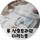 (주)루산후조리원 | 용인 루산후조리원 디럭스룸 2주 후기(광교 수원 수지 산후관리)