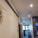 MG 스크린 골프 이미지