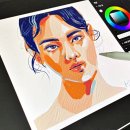 실생활컴퓨터기초 | 대전일러스트학원, 디지털드로잉 기초부터 최신 트렌드까지