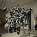 호수피에프앤비(주) | 서울대공원 국립현대미술관 가는법 MMCA 해외 명작 수련과 샹들리에