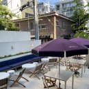 노아안경 | [압구정] 노아 (NOAH) S/S 시즌 옷, 카페 후기
