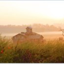 목장의아침 이미지