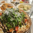 루아앤티그리 | 청사포 맛집 루아앤티그리 후기와 다릿돌 전망대 산책 코스까지