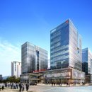 광교주차시설내 이미지