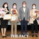 제22회 사회복지의날 기념행사 이미지