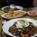 방촌로삼거리 | 엄선한 찐 문산 근처 맛집 Best 5! (feat. 삼거리 부대찌개 / 문산짬뽕 / 내포반점 / 파주닭국수 / 선불...