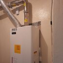 귀뚜라미보일러옆 이미지