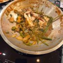 양재역 1번출구 옆 이미지