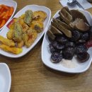 버무리떡볶이용인 | 언남동 분식 맛집 버무리떡볶이 떡튀순 맛있어요~