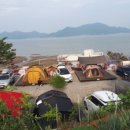 명도그 오토캠핑장 이미지