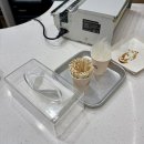 옛날호떡 | 영등포 타임스퀘어 옛날 찹쌀 호떡 서울호떡 팝업 후기