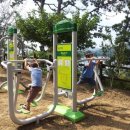 남산공원 오토캠핑장 이미지